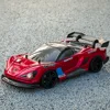 16303 1:16 50KM/H RC Car 2.4G 4WD Electric High Speed Muscle Remote Control Drift Monster Truck for Kids vs Wltoys 144001 Toys 5