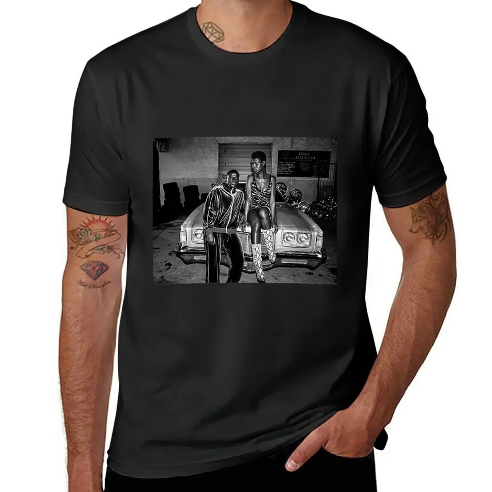 

Queen And Slim T-Shirt cute clothes shirts graphic tees mens t shirts pack