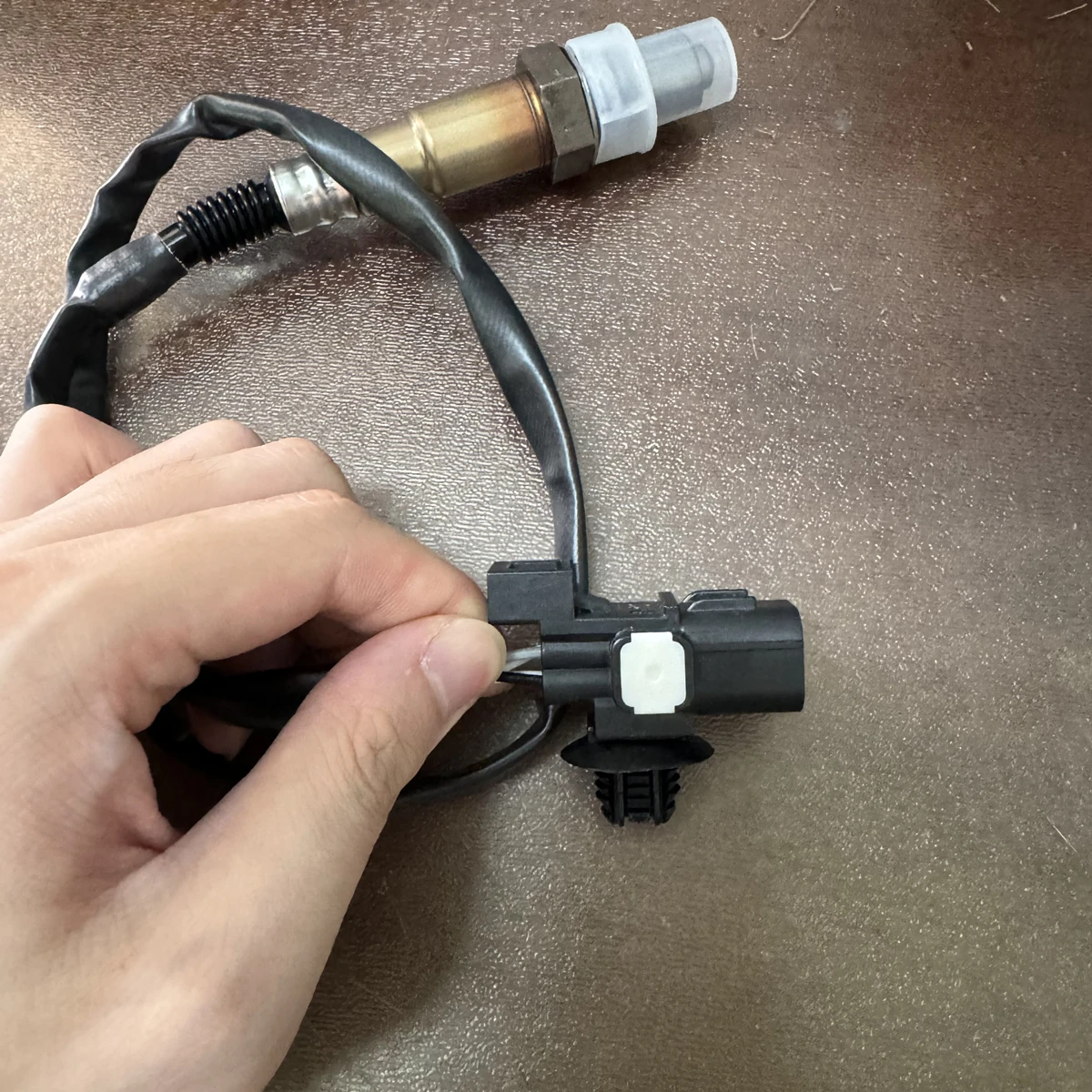 Lambda Probe Oxygen O2 Sensor Fit for Haval H6 3 generation 2021 3611300XEN01 3611400XEC51 5