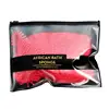 African Net Cloth Colorful Washcloth Body Exfoliator Reusable Bath Sponge Washcloth African Scrubbing Long Net Rag Shower 1