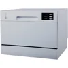 Compact Countertop Dishwasher/Delay Start Energy Star Portable Dishwasher with Stainless Steel Interior and 6 Place Settings 3