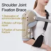 1Pcs Humeral Fracture Brace-Humerus Splint-Arm Orthosis Shoulder Support for Joint Reduction, Postoperative Rehabilitation 2