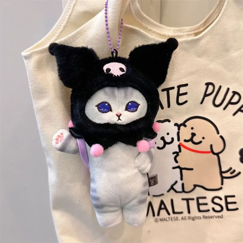 Рисунок 4 - Брелок Plushies Sanrio