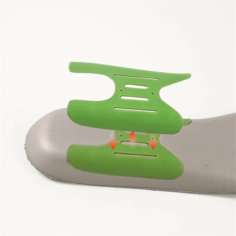 Badminton Shock-absorbing Sports Insoles Shoes For Feet Ease Pressure Of Air Movement Damping Cushion Insoles Foot Care