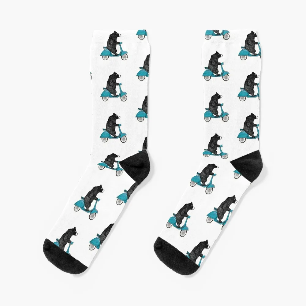 

Fast and Furious Socks anti-slip designer anime Designer Man Socks Women's