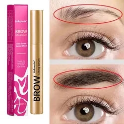 Volumizing Eyelash Growth Enhancer Serum for Fuller, Thicker, and Longer Lashes (1pc)