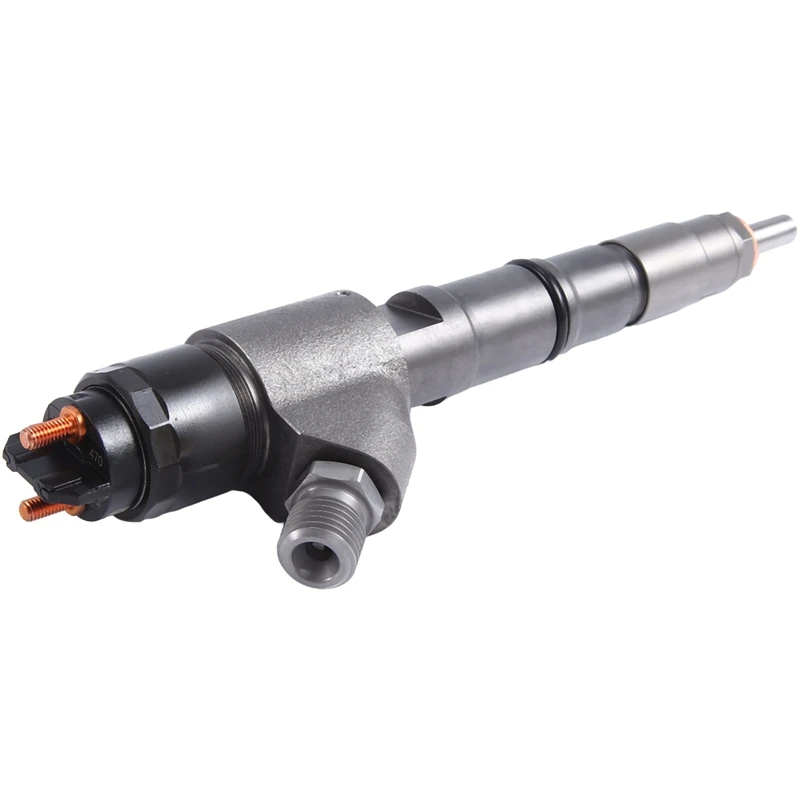 

Новинка 0445120470, детали форсунки дизельного топлива для Volvo D7E Deutz 1112010-A52