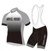 Custom Team Cycling Jersey Set Short Sleeve Cycling Clothing Long Sleeve Kits Customize DIY Wind Vest Winter Fleece Bike Wear 2