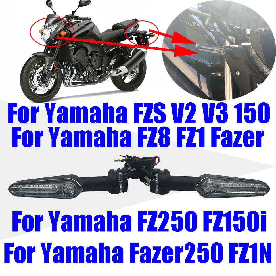 Akrapovič | World Championship-Winning Exhaust System Technology オートバイのウインカー Compatible With Yamaha For TDM 900A 2004 2005 2006 200