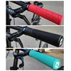 1Pair ODI Bicycle Grips For MTB Mountain Bike Handlebar Cuffs Cover Anti-Slip Lockable Grips Bike Fists Cycling Part Accessories 6