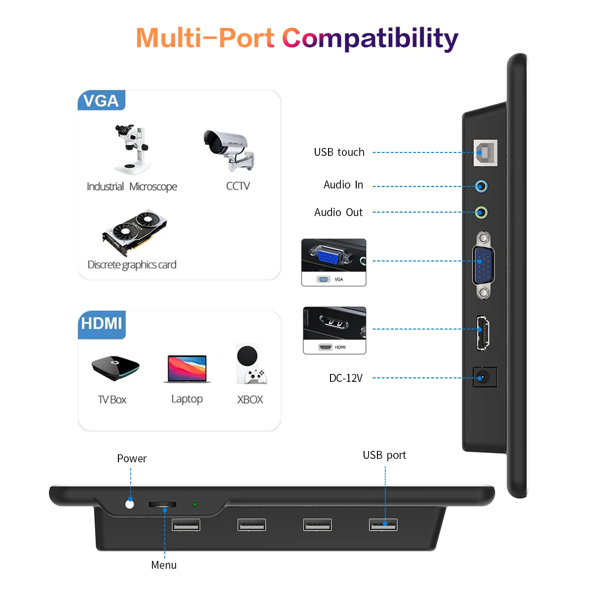 dsc-products