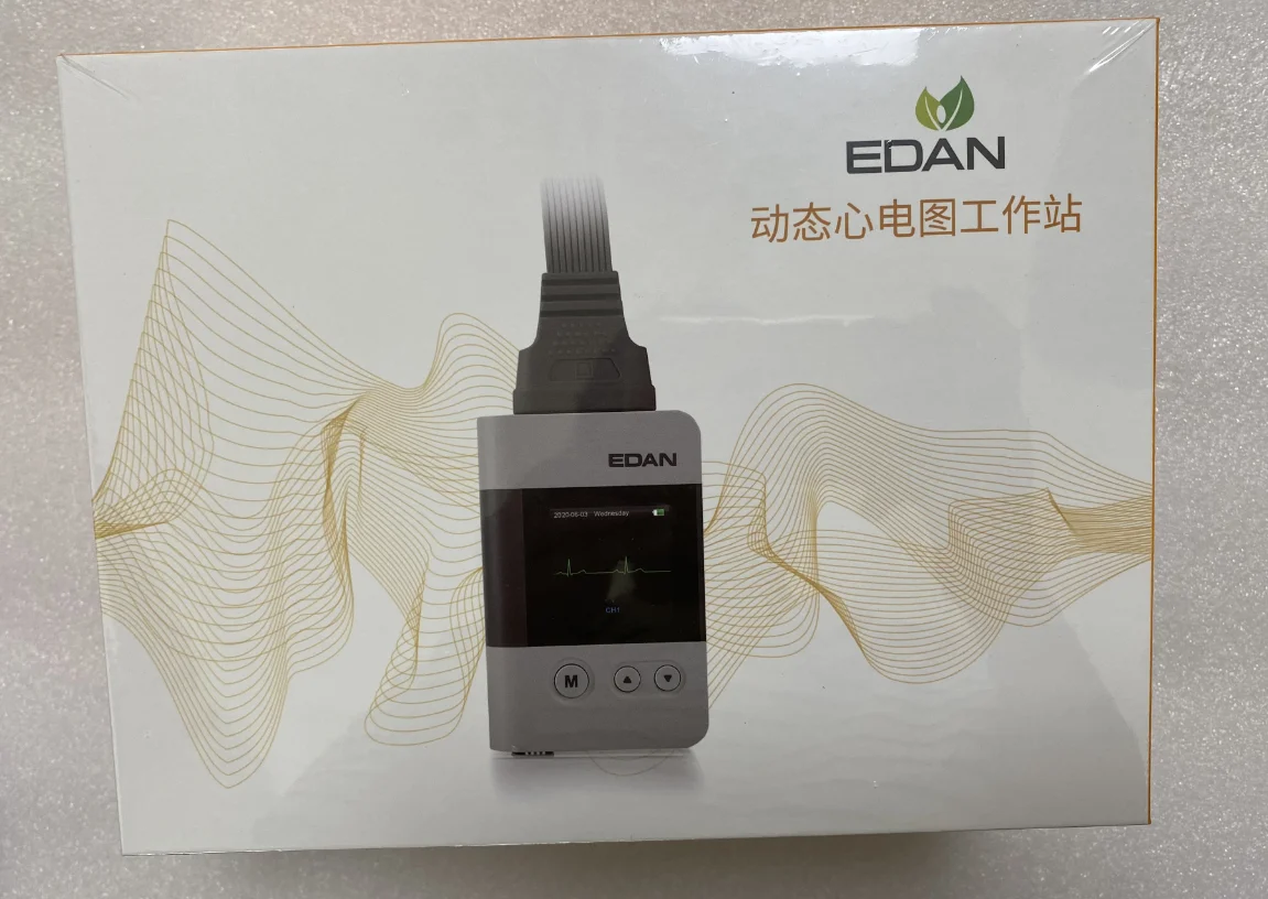 

Edan SE 2012 machince new original