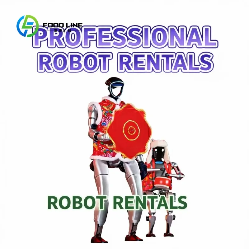 Nuovo Robot Umanoide Personalizzato per Laboratori di Ricerca Universitari con Funzionalità di Visione AI Intelligente, Camminata e Registrazione, Dotato di Microfono Array