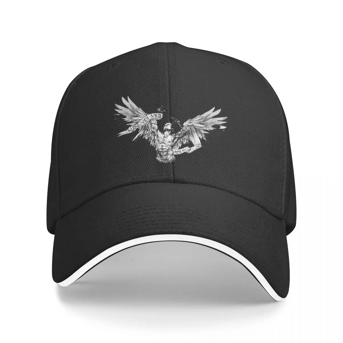 

Бейсболки Zyzz Winged 2 Racerback A