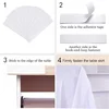 Party Table Skirt Birthday Pleated Dessert Tablecloth Cover Wedding Festive Table Skirting Baby Shower Home Table Decor 4
