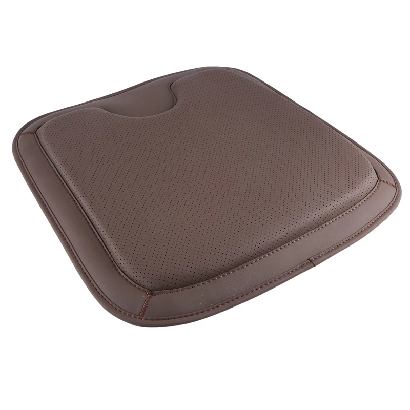 

Car Seat Cushion Seat Cushion Rear Seat Cushion Breathable And Ventilated For All Seasons