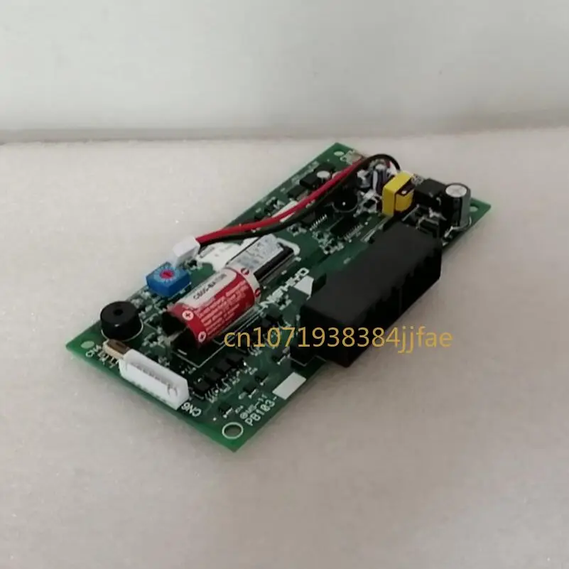 

Nichiyu 54000-73064 54000-15777 Electric Forklift MPU Board COMP DISP Main Board,Electric Vehicle Accessories Golf Cart Gadgets