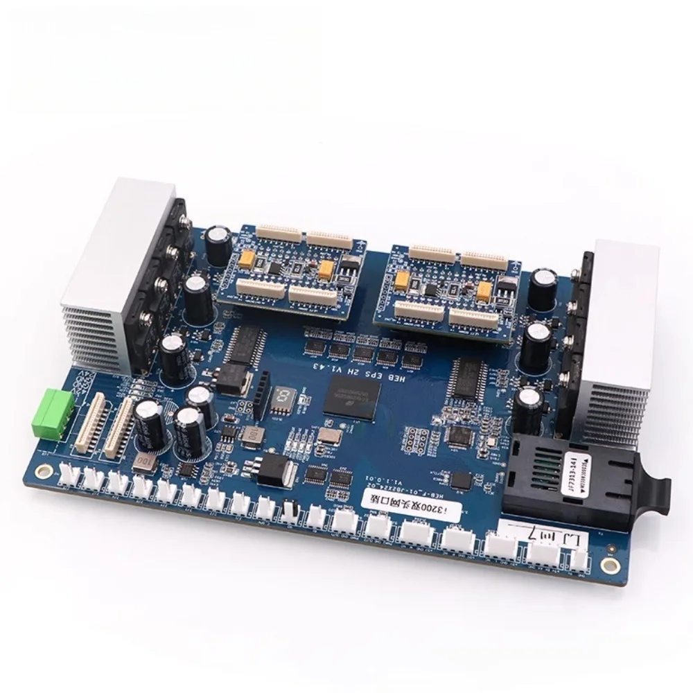 HOSON i3200 프린트헤드 캐리지 보드 V1.43 ? Epson DX5 호환