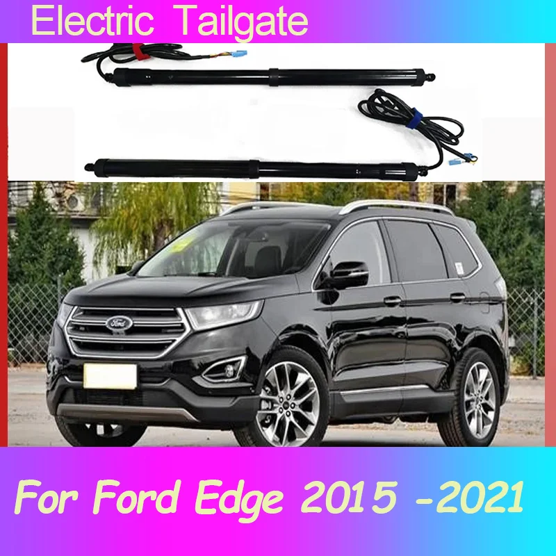 Per Ford Edge 2015 -2021 Portellone Elettrico Ascensore Per Auto Auto Apertura Automatica Del Bagagliaio Motore Elettrico Per Attrezzi Accessori Per A