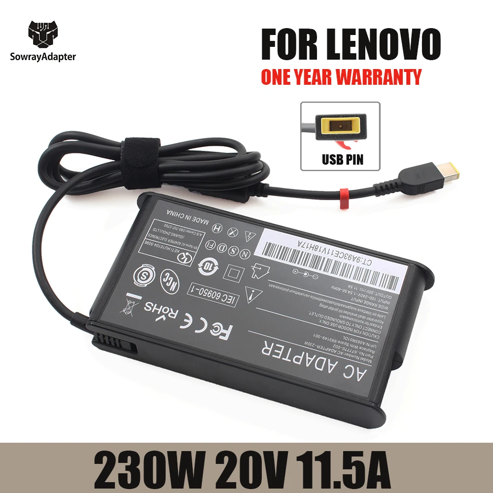 20V115A230WUSBPINACLaptopChargerAdapterforLenovoLegionY740Y920Y540.jpg