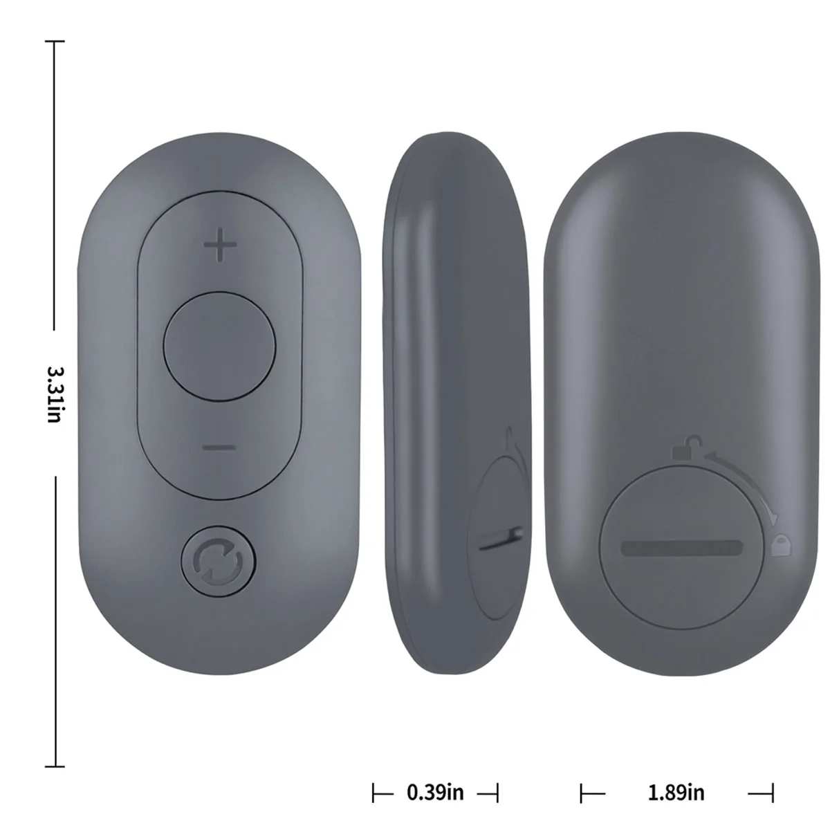 جهاز التحكم عن بعد لجهاز Walkingpad R1 S1 A1 A1pro...