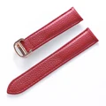 Red rose buckle