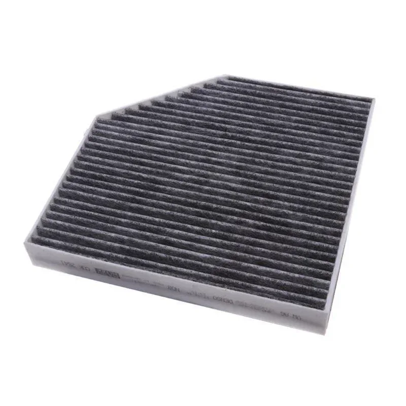 Air Filters Car Filter Air Filter Cabin Filter For Audi A6 C7 Avant 2011-1.8T 2.0T/A7 Sportback 2015-Model 4G0133843 4H0819439