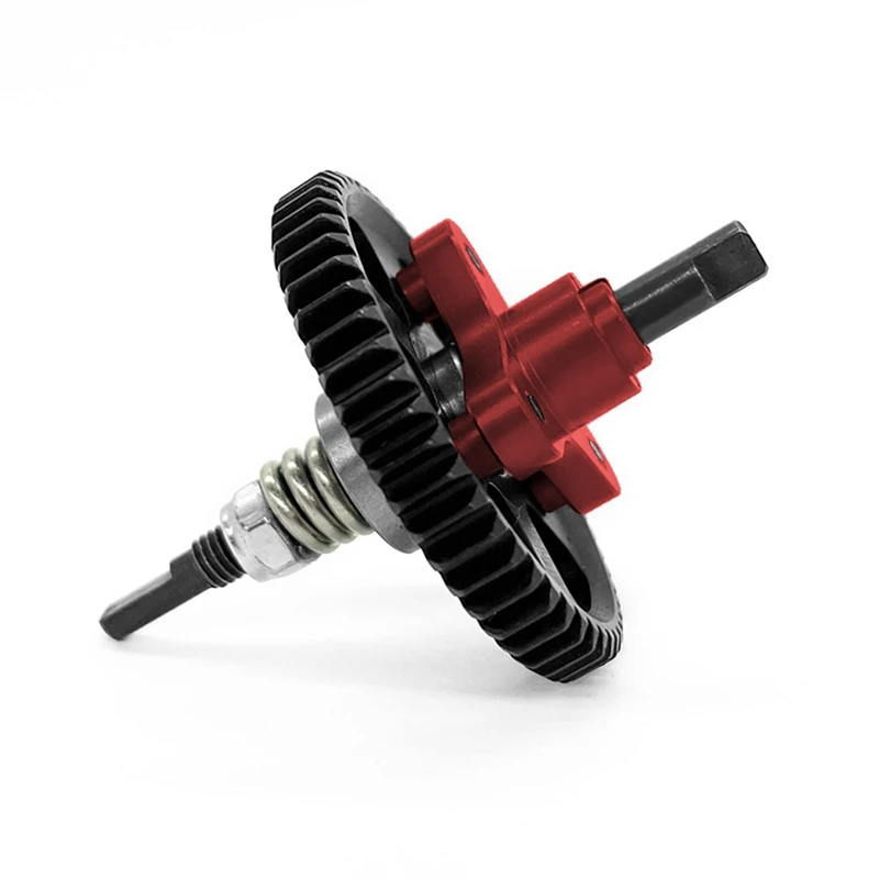 54T Complete Slipper Clutch Eliminator For 1/10 Traxxas Slash 2WD