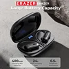 ERAZER XT60pro Sports Wireless Headphones Bluetooth Earphones HiFi Earbuds Noise Reduction Headset with Mic Earhook 4
