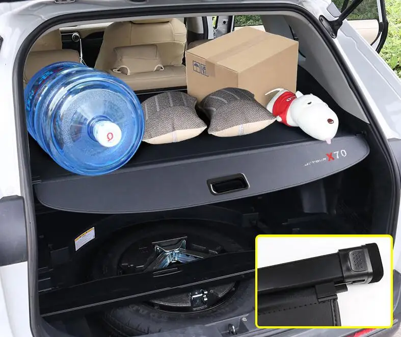 2018-2020 Chery JETOUR X70 PLUS X Ĺ  , ڵ Ÿϸ Ʈũ Ŀ, Ŀư , ĸ Ŀư   A