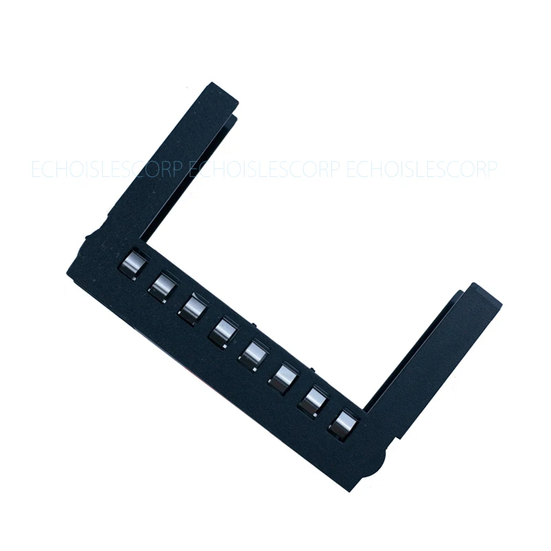 enchimento em branco f3f7v para dell poweredge r440 r540 r640 r740 0f3f7v
