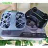 JJRCH107 Dron Mini Drone 8K 4K Drones Quadcopter with Camera Fpv Wifi Transmission Pocket Ufo Remote Control Plane Toy Boys 6