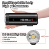JINBEI HD200pro Outdoor Speedlite Flash Light 200W TTL 2.4G HSS Pocket  Strobe with Bag Speedlite For Canon Nikon Sony Olympus 2