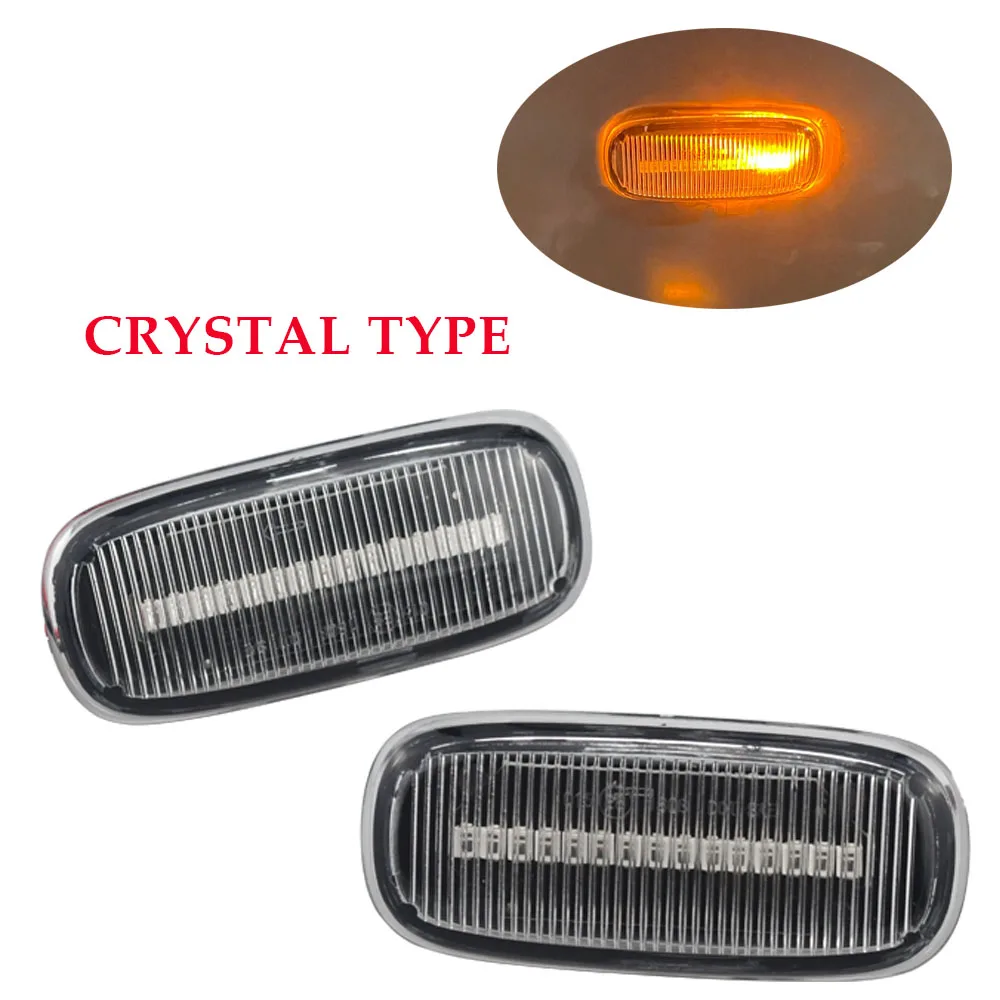 Crystal type