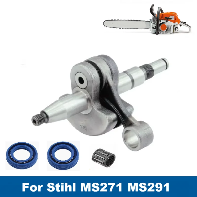 Ricambi della Motosega STIHL MS 291 - Nuova Elica