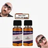 15ml Special Effect Glue Makeup Face Painting Wound Makeup Halloween Stick Fake Mustache Fake Hair Skin Wax Fake Scar Tool Glue 2