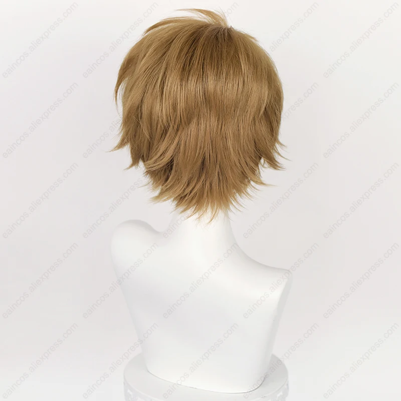 ִϸ̼ Syaoran Li ڽ ,  ũ  ª Ӹ,  ռ , 30cm