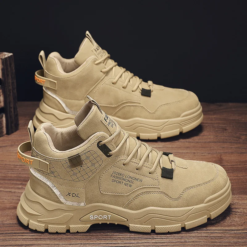 

Кеды CYYTL мужские кожаные, Роскошные Дизайнерские кроссовки на платформе, для занятий спортом на свежем воздухе, тенниса, лоферы, повседневная обувь, модные