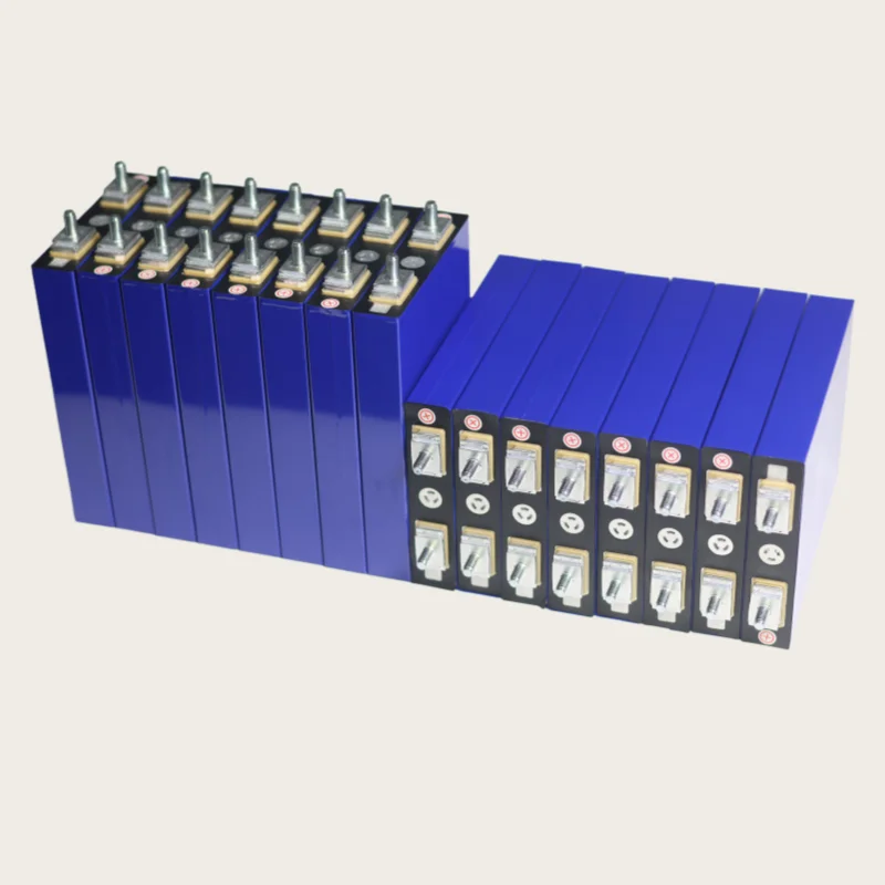 Grade A 3.2V 20Ah 30Ah 32Ah LiFePO4 battery C40 C46 phosphate Cell for 12V 24V 4