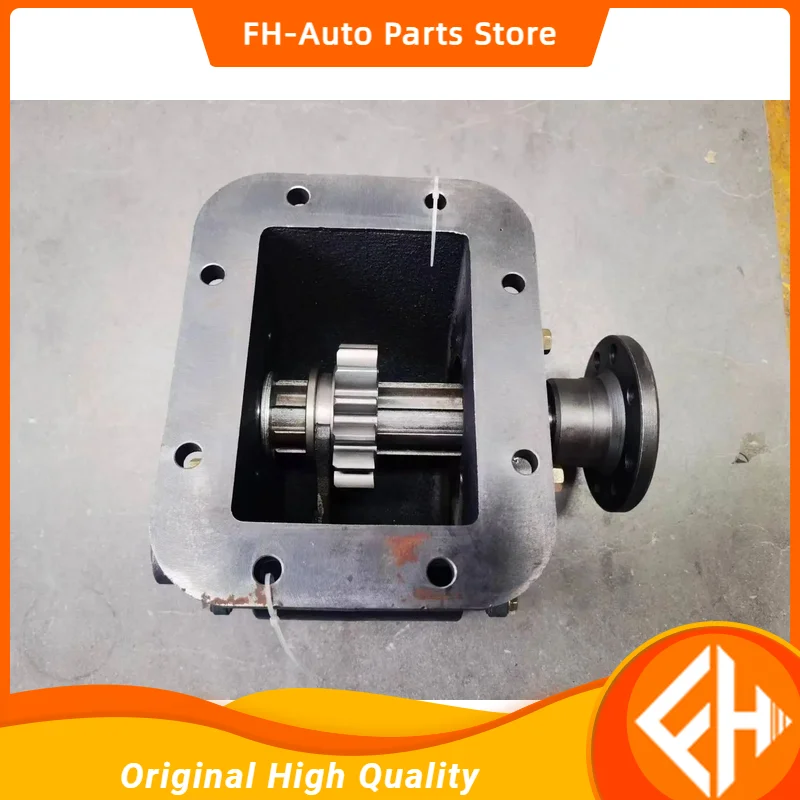 

1unit DC6J70T-025 PTO (power take off) Foton Auman truck