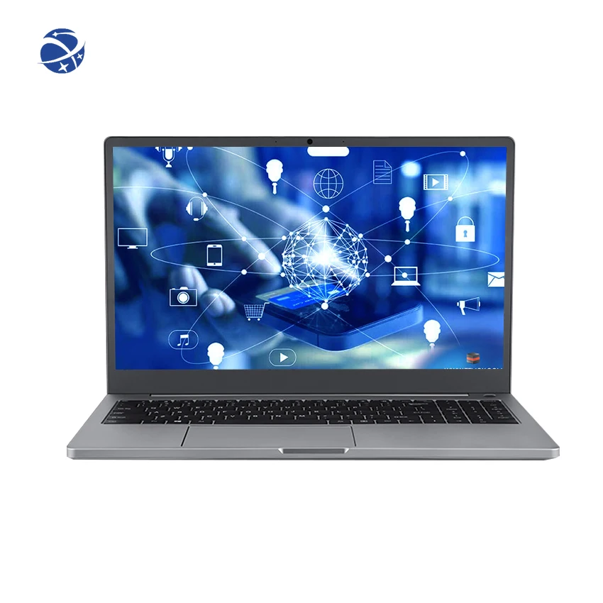 

Игровая материнская плата YUNYI для 15-дюймового ноутбука Amd R9 5900
