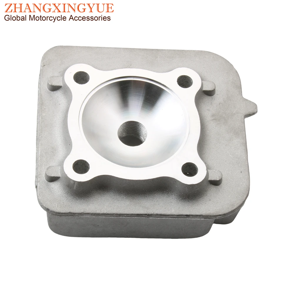 Scooter 70cc 47mm AP50 AD50 AG50 AH50 Cylinder Head For