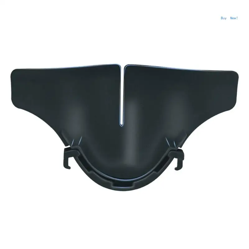 

Universal Nose Attachment Convenient Nose Shield Nose Blocker for MetaQuest 3