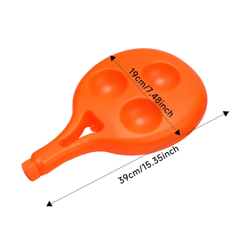 Tennis Trainer Set: Self-Practice Rebound Kit