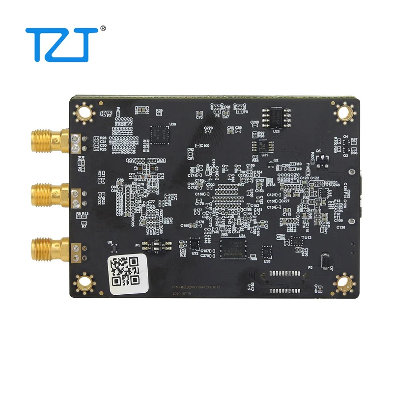 SDR Radio Board Software Defined Radio 70MHz-6GHz Compatible USRP B205-MINI