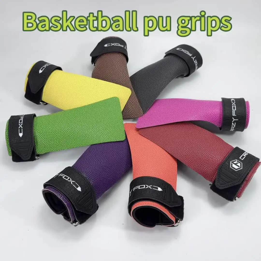 Подтягивающие устройства WOD Фитнес-тренировочные перчатки для подъема Guantes Crossfit