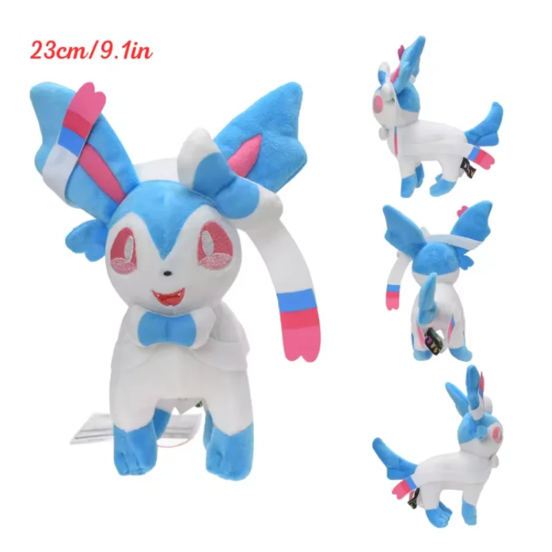 Anime-Inspired Plush Set: Dragona Evolution Soft Collectible Ornaments