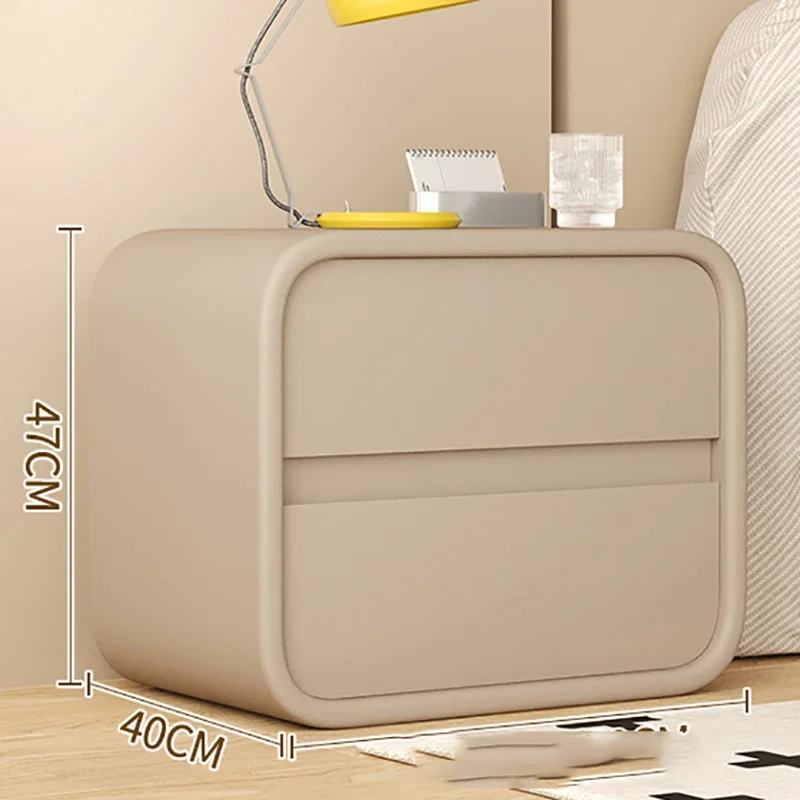 Bedside Table Kids Nightstands Nightstand Tables Children Cabinet Night Bedside Nightstands Mesita Noche Drawers Bed Furniture
