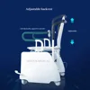 Humanization Design Transfer Lift Wheelchair Electric Remote Toilet Chair Wheelchair for Elderly Diabled 6