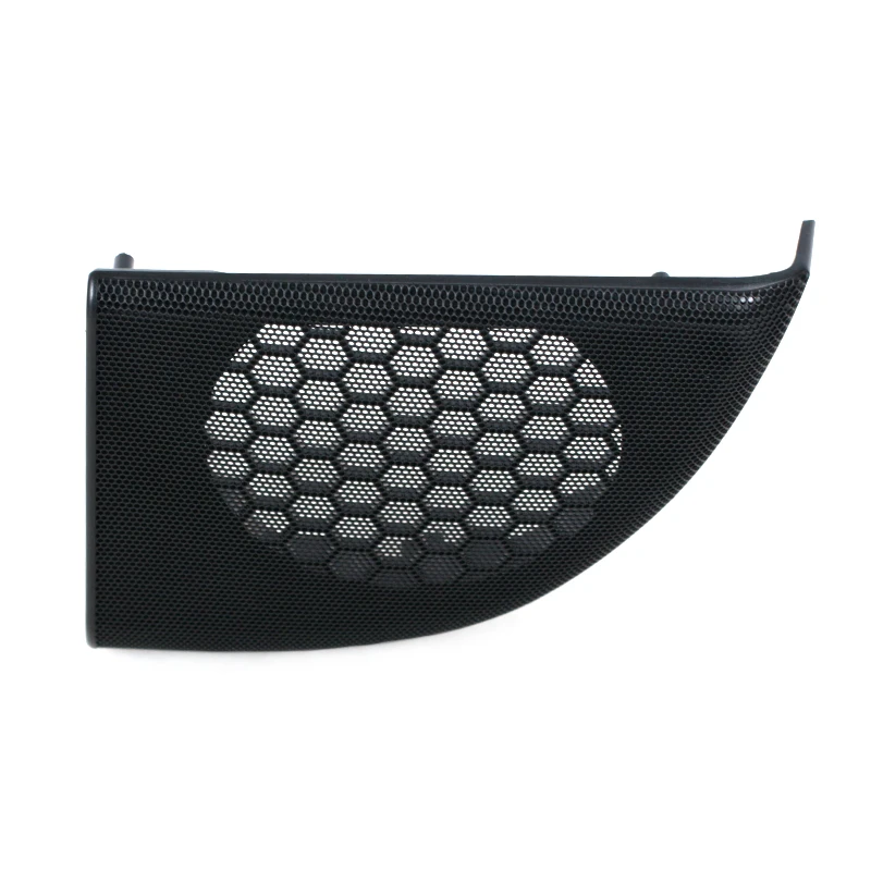 Für Mercedes Benz W203 CLC Coupe 2 Tür Hand Tür Lautsprecher Audio Horn Trim Abdeckung Kappe Shell Haus A 20372703889051 A 20372704889051 – Detail 2